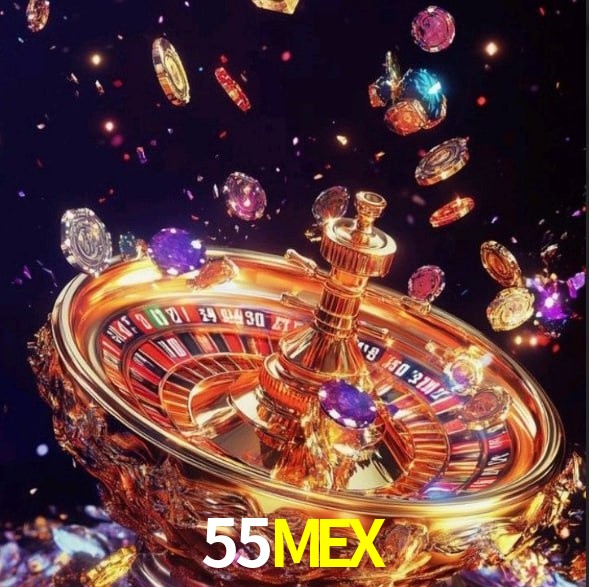 Experiencia de tragamonedas 55MEX para jugadores en México