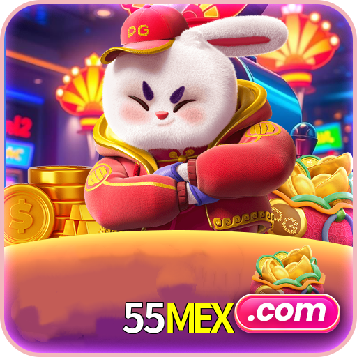 55MEX Logo
