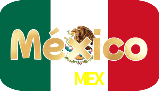 55MEX Logo